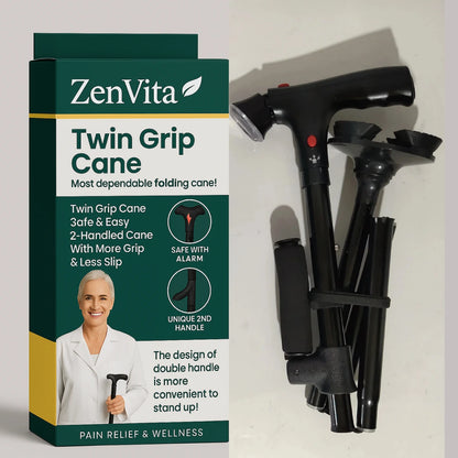 BalanceGuard™ PRO - Walking stick
