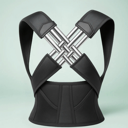 PosturePro™ – Advanced Posture Corrector