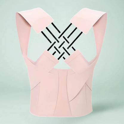PosturePro™ – Advanced Posture Corrector