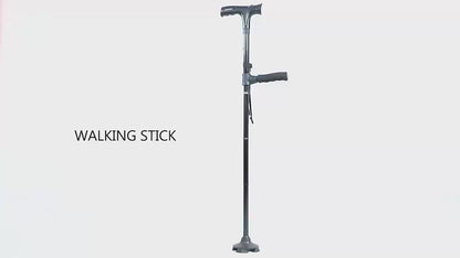 BalanceGuard™ PRO - Walking stick